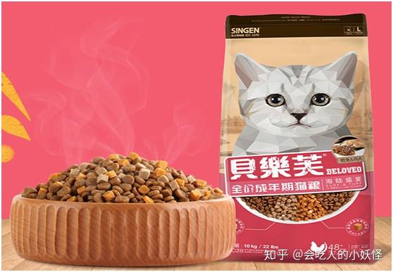 最新猫粮评测，品质、营养与健康之选