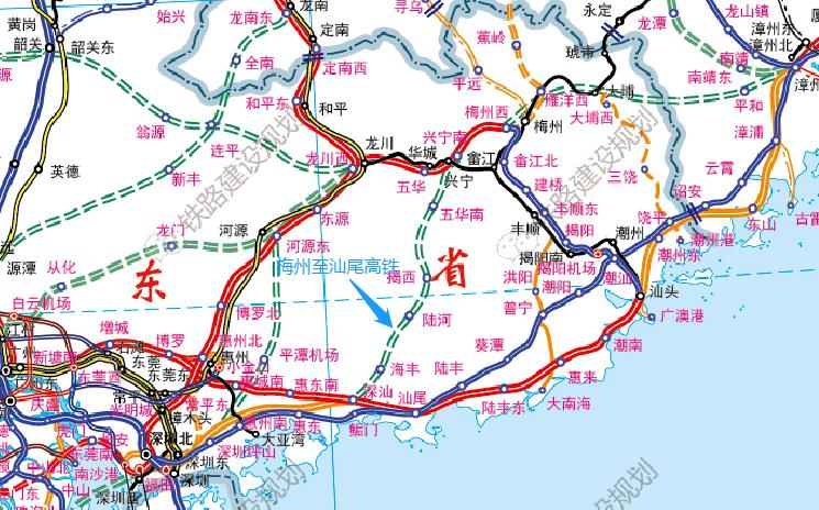 最新铁路建设重塑交通格局，助力区域发展提速