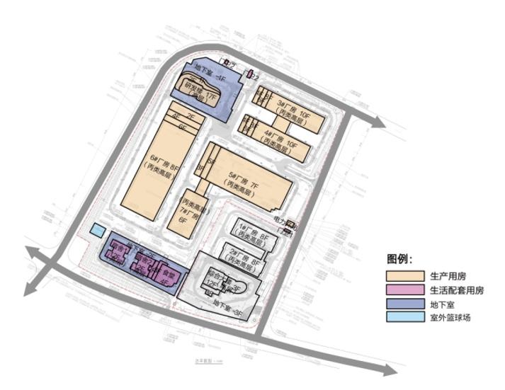 广东梅州未来城市宏伟蓝图规划揭秘