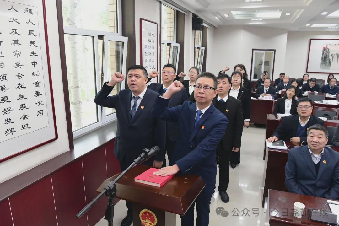 晋源区人民政府办公室人事任命，推动区域发展，构建高效管理团队新篇章